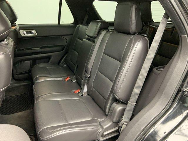 used 2015 Ford Explorer car, priced at $13,995