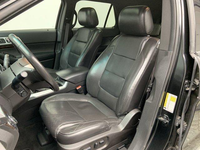 used 2015 Ford Explorer car, priced at $13,995