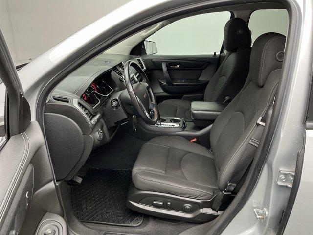 used 2016 GMC Acadia car, priced at $9,995