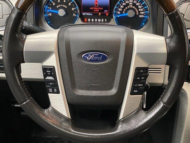 used 2014 Ford F-150 car, priced at $18,995