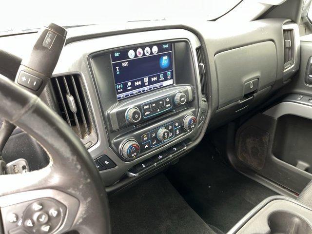 used 2016 Chevrolet Silverado 1500 car, priced at $18,995