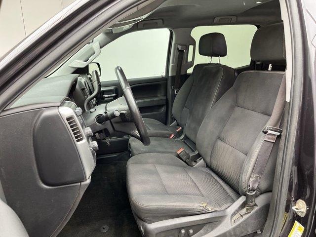 used 2016 Chevrolet Silverado 1500 car, priced at $18,995