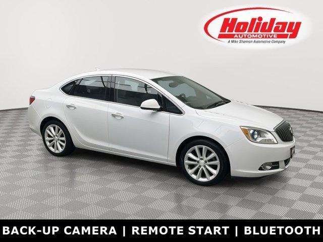 used 2013 Buick Verano car, priced at $10,995