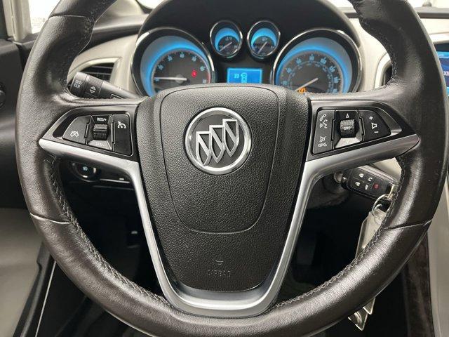 used 2013 Buick Verano car, priced at $10,995