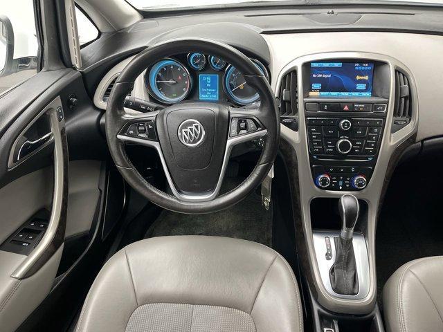 used 2013 Buick Verano car, priced at $10,995