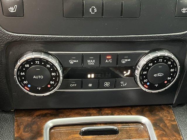 used 2014 Mercedes-Benz GLK-Class car, priced at $14,995