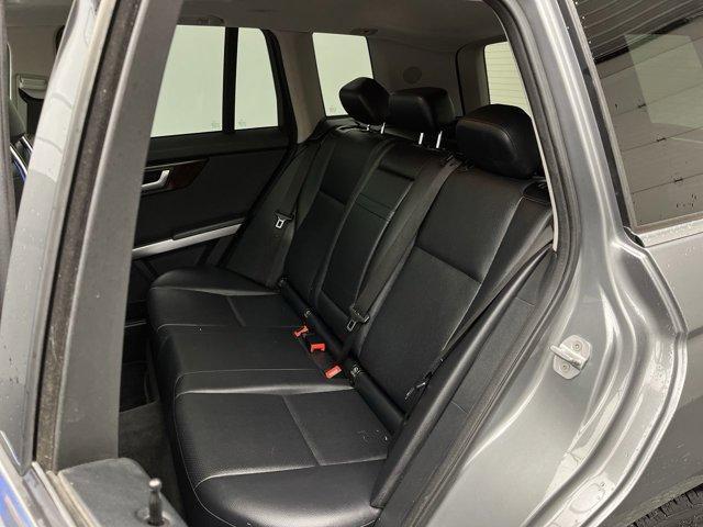 used 2014 Mercedes-Benz GLK-Class car, priced at $14,995