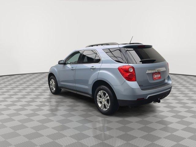 used 2014 Chevrolet Equinox car, priced at $10,995