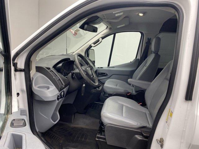 used 2017 Ford Transit-250 car, priced at $19,995