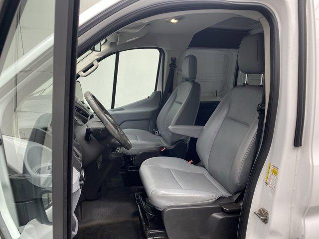 used 2017 Ford Transit-250 car, priced at $19,995