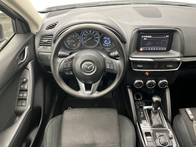 used 2016 Mazda CX-5 car, priced at $10,995