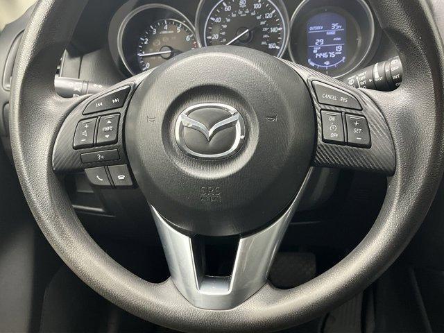 used 2016 Mazda CX-5 car, priced at $10,995