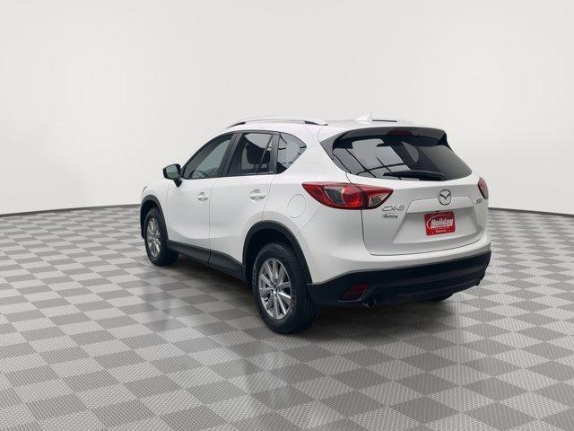 used 2016 Mazda CX-5 car, priced at $10,995