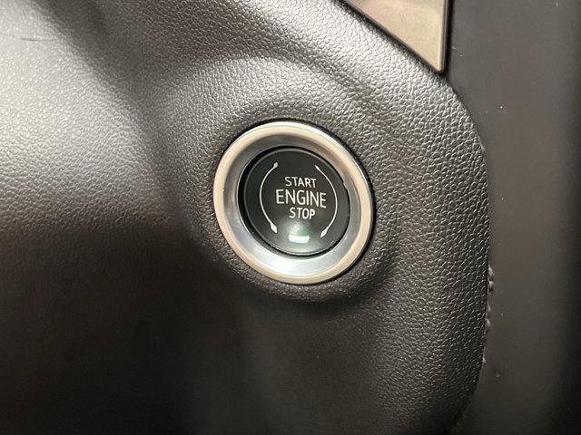 used 2020 Chevrolet Silverado 1500 car, priced at $33,995