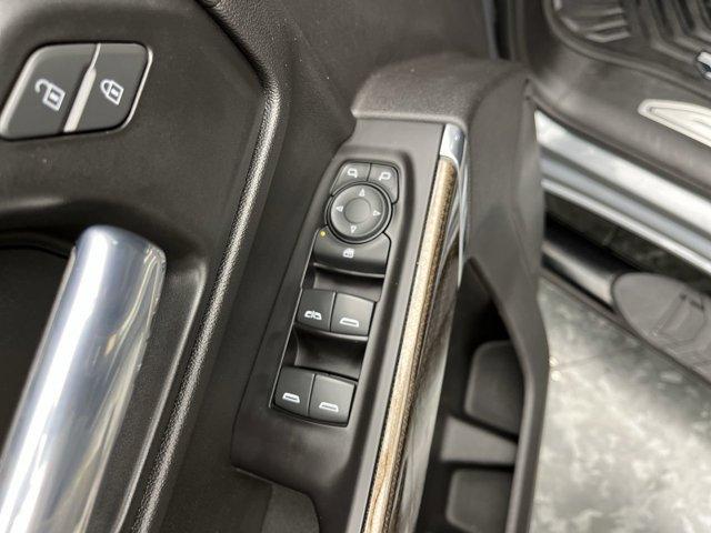 used 2020 Chevrolet Silverado 1500 car, priced at $33,995