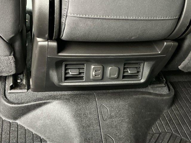 used 2020 Chevrolet Silverado 1500 car, priced at $33,995