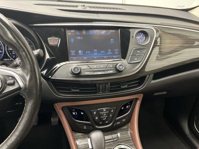 used 2018 Buick Envision car, priced at $15,995