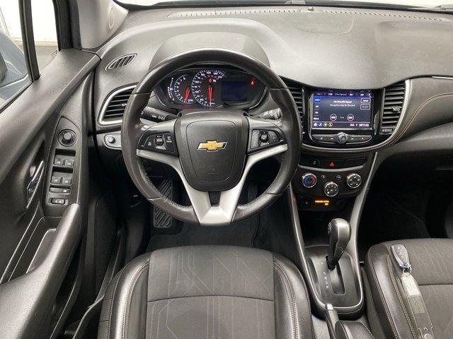 used 2019 Chevrolet Trax car, priced at $16,995