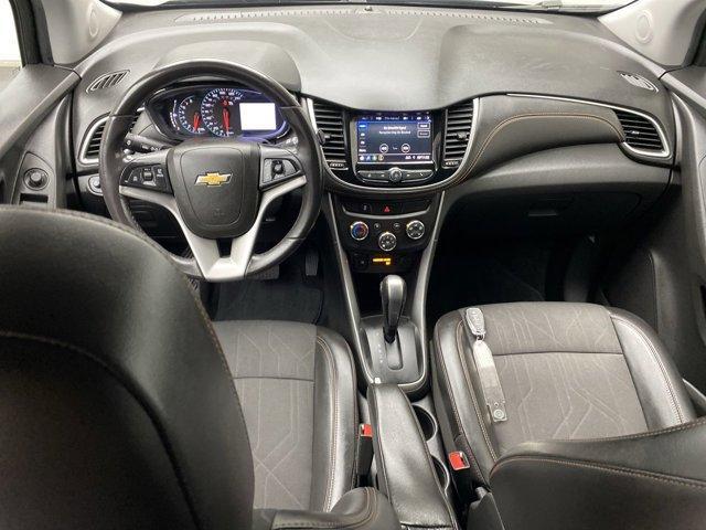 used 2019 Chevrolet Trax car, priced at $16,995