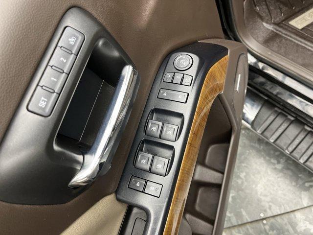 used 2018 GMC Sierra 1500 car, priced at $21,995