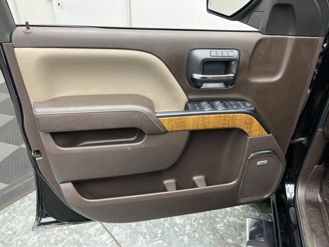 used 2018 GMC Sierra 1500 car, priced at $21,995