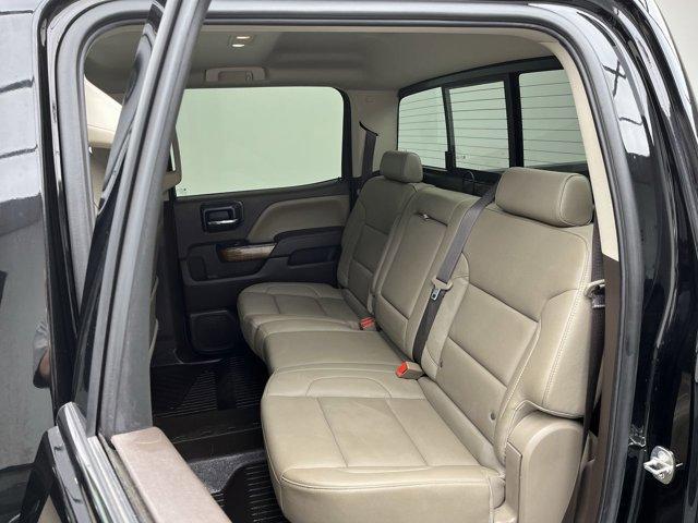 used 2018 GMC Sierra 1500 car, priced at $21,995