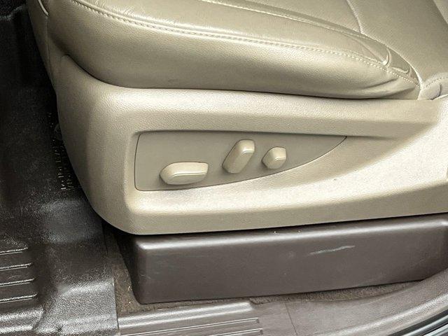 used 2018 GMC Sierra 1500 car, priced at $21,995