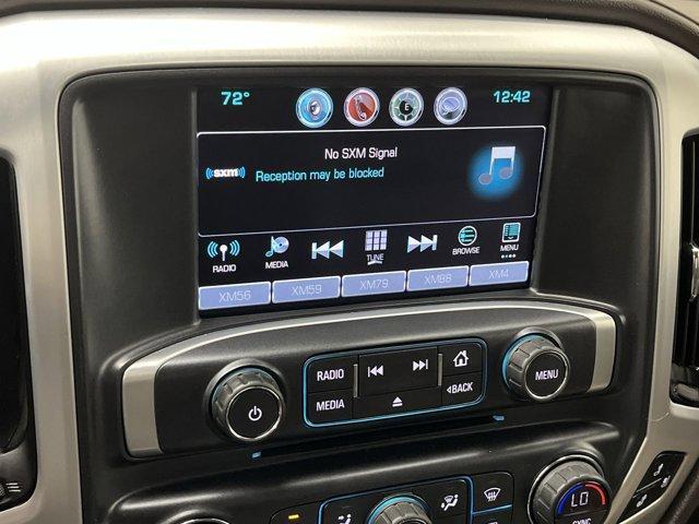 used 2018 GMC Sierra 1500 car, priced at $21,995