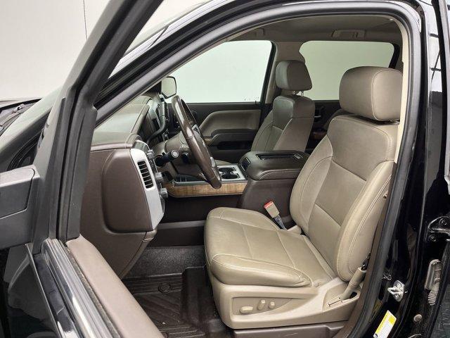 used 2018 GMC Sierra 1500 car, priced at $21,995