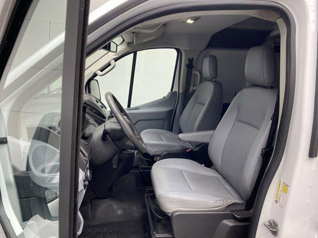 used 2017 Ford Transit-250 car, priced at $19,995