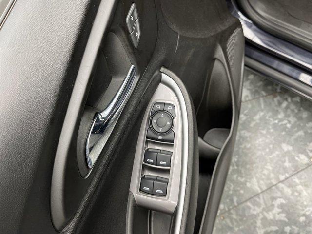 used 2023 Chevrolet Malibu car, priced at $19,995