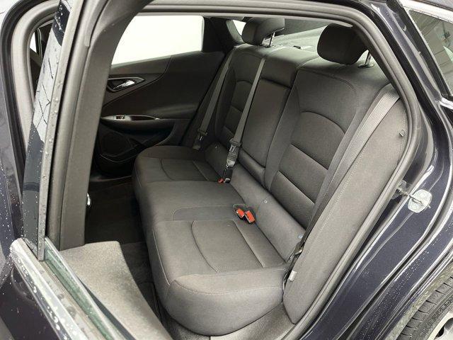 used 2023 Chevrolet Malibu car, priced at $19,995