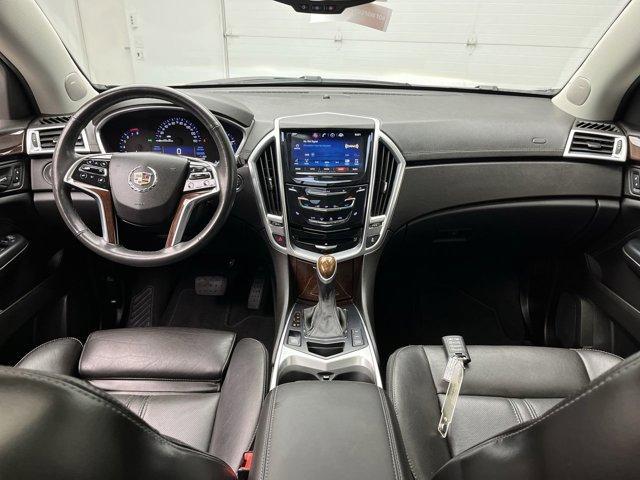 used 2014 Cadillac SRX car, priced at $15,995