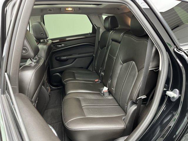 used 2014 Cadillac SRX car, priced at $15,995