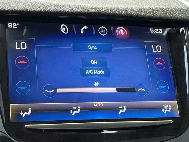 used 2014 Cadillac SRX car, priced at $15,995