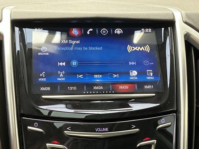 used 2014 Cadillac SRX car, priced at $15,995