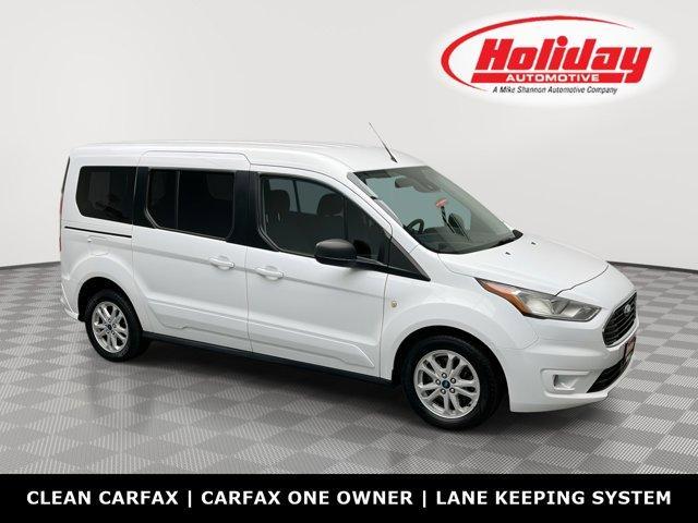 used 2020 Ford Transit Connect car, priced at $14,995