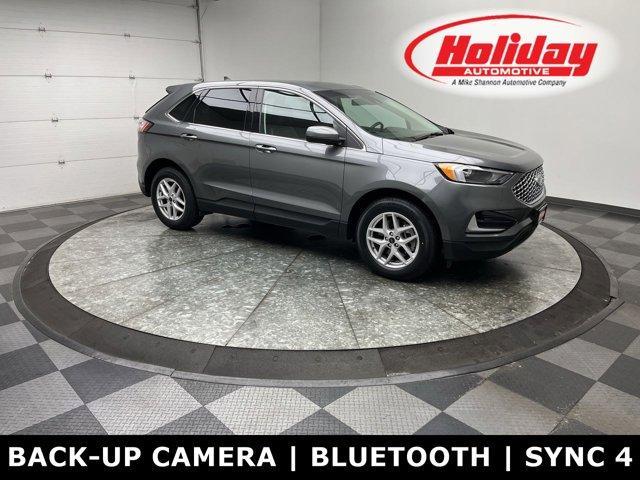 used 2023 Ford Edge car, priced at $25,995