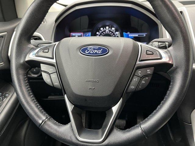 used 2023 Ford Edge car, priced at $25,995