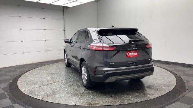 used 2023 Ford Edge car, priced at $25,995