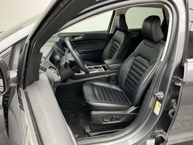 used 2023 Ford Edge car, priced at $25,995