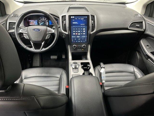 used 2023 Ford Edge car, priced at $25,995