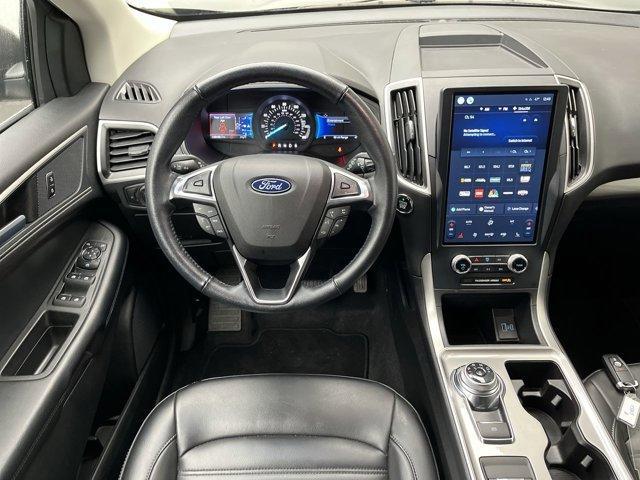 used 2023 Ford Edge car, priced at $25,995