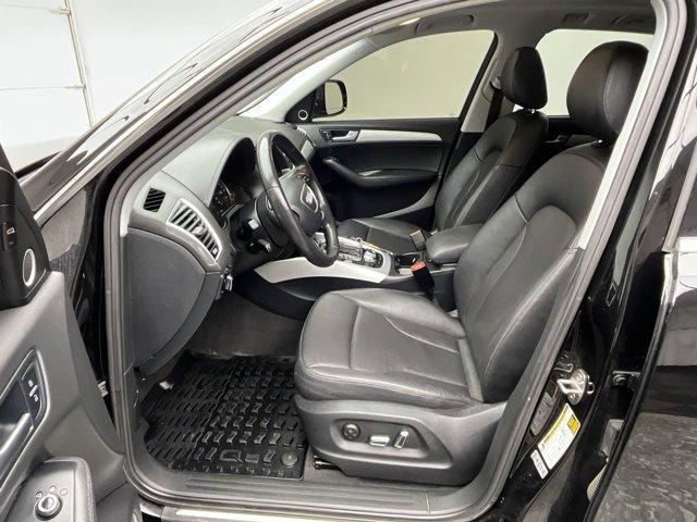 used 2013 Audi Q5 car, priced at $12,995