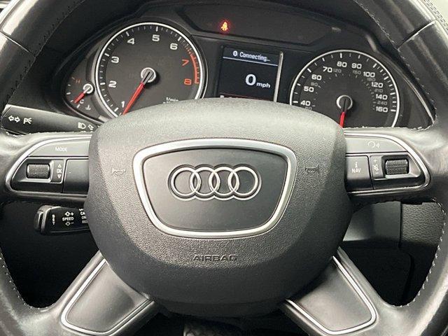 used 2013 Audi Q5 car, priced at $12,995