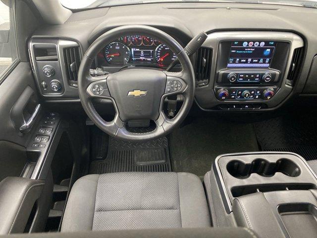 used 2017 Chevrolet Silverado 1500 car, priced at $29,995