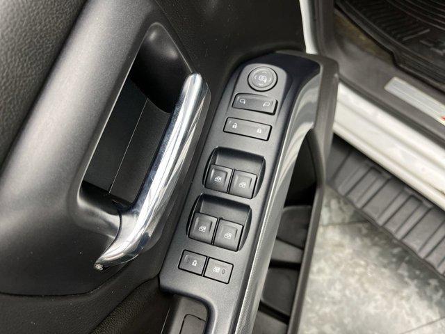 used 2016 Chevrolet Silverado 1500 car, priced at $23,995
