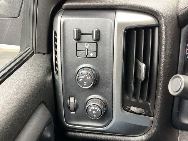 used 2016 Chevrolet Silverado 1500 car, priced at $23,995