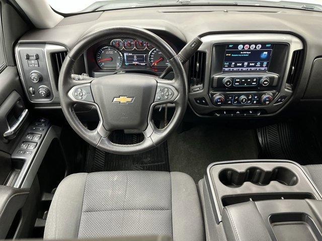 used 2016 Chevrolet Silverado 1500 car, priced at $23,995
