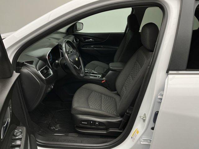 used 2021 Chevrolet Equinox car, priced at $22,995